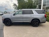 Thumbnail of 2022 Satin Steel Metallic GMC Yukon