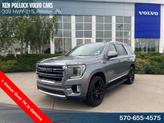 Photo of 2022 Satin Steel Metallic GMC Yukon