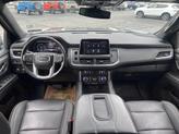 Thumbnail of 2022 Satin Steel Metallic GMC Yukon