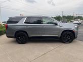 Thumbnail of 2022 Satin Steel Metallic GMC Yukon