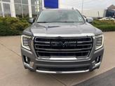Thumbnail of 2022 Satin Steel Metallic GMC Yukon