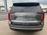 Thumbnail of 2022 Satin Steel Metallic GMC Yukon