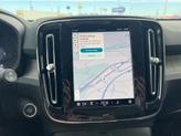 Thumbnail of 2025 Vapour Gray Metallic Volvo XC40