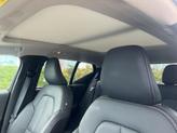 Thumbnail of 2025 Vapour Gray Metallic Volvo XC40