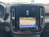 Thumbnail of 2025 Vapour Gray Metallic Volvo XC40