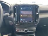 Thumbnail of 2025 Vapour Gray Metallic Volvo XC40