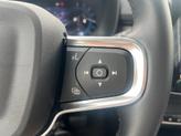 Thumbnail of 2025 Vapour Gray Metallic Volvo XC40