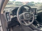 Thumbnail of 2025 Vapour Gray Metallic Volvo XC40