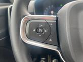Thumbnail of 2025 Vapour Gray Metallic Volvo XC40