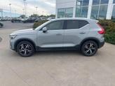 Thumbnail of 2025 Vapour Gray Metallic Volvo XC40