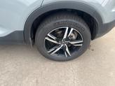 Thumbnail of 2025 Vapour Gray Metallic Volvo XC40