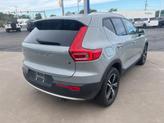 Thumbnail of 2025 Vapour Gray Metallic Volvo XC40