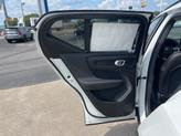 Thumbnail of 2026 Crystal White Volvo XC40