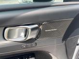 Thumbnail of 2026 Crystal White Volvo XC40