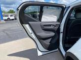 Thumbnail of 2025 Crystal White Pearl Volvo XC40