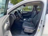 Thumbnail of 2025 Crystal White Pearl Volvo XC40