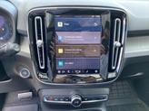 Thumbnail of 2025 Crystal White Pearl Volvo XC40
