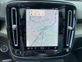 Thumbnail of 2025 Crystal White Pearl Volvo XC40