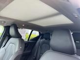 Thumbnail of 2025 Crystal White Pearl Volvo XC40