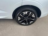 Thumbnail of 2026 Crystal White Volvo XC60