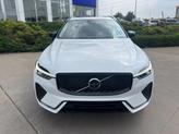 Thumbnail of 2026 Crystal White Volvo XC60
