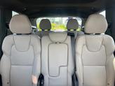 Thumbnail of 2025 Crystal White Pearl Volvo XC90 Plug-In Hybrid