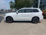 Thumbnail of 2025 Crystal White Pearl Volvo XC90 Plug-In Hybrid