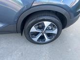 Thumbnail of 2026 Denim Blue Volvo XC40