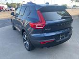 Thumbnail of 2026 Denim Blue Volvo XC40