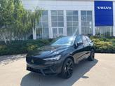 Thumbnail of 2024 Onyx Black Metallic Volvo XC60 Recharge Plug-In Hybrid