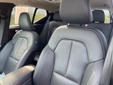 Thumbnail of 2025 Silver Dawn Metallic Volvo XC40