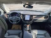Thumbnail of 2022 Onyx Black Metallic Volvo XC60