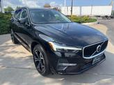 Thumbnail of 2022 Onyx Black Metallic Volvo XC60