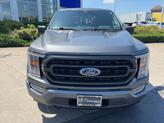 Thumbnail of 2022 Carbonized Gray Metallic Ford F-150