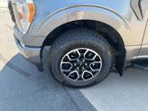 Thumbnail of 2022 Carbonized Gray Metallic Ford F-150