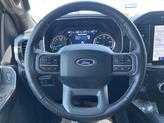 Thumbnail of 2022 Carbonized Gray Metallic Ford F-150
