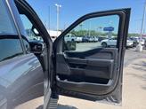 Thumbnail of 2022 Carbonized Gray Metallic Ford F-150