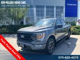 Photo of 2022 Carbonized Gray Metallic Ford F-150