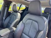 Thumbnail of 2023 Fjord Blue Metallic Volvo XC40