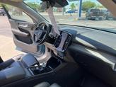 Thumbnail of 2023 Fjord Blue Metallic Volvo XC40