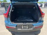 Thumbnail of 2023 Fjord Blue Metallic Volvo XC40