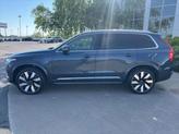 Thumbnail of 2023 Denim Blue Metallic Volvo XC90 Recharge Plug-In Hybrid