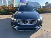 Thumbnail of 2025 Denim Blue Volvo XC90 Plug-In Hybrid