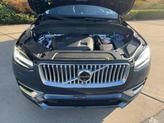 Thumbnail of 2025 Denim Blue Volvo XC90 Plug-In Hybrid
