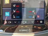 Thumbnail of 2025 Denim Blue Volvo XC90 Plug-In Hybrid