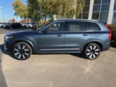 Thumbnail of 2025 Denim Blue Volvo XC90 Plug-In Hybrid