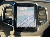 Thumbnail of 2025 Denim Blue Volvo XC90 Plug-In Hybrid