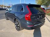 Thumbnail of 2025 Denim Blue Volvo XC90 Plug-In Hybrid