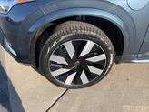 Thumbnail of 2025 Denim Blue Volvo XC90 Plug-In Hybrid
