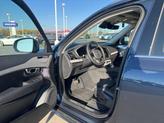 Thumbnail of 2025 Denim Blue Volvo XC90 Plug-In Hybrid